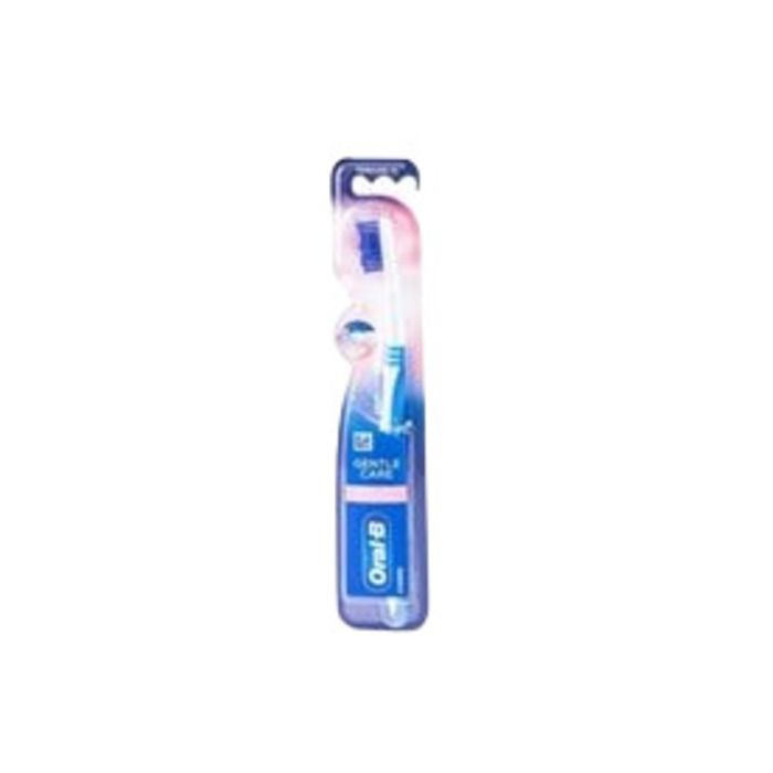 Oral-B Diş Fırçası Simple Sensitive 35 Soft