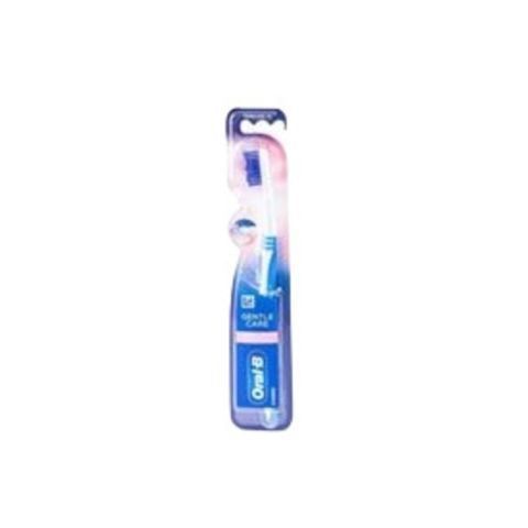 Oral-B Diş Fırçası Simple Sensitive 35 Soft