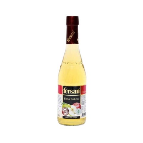 Fersan Elma Sirkesi 500Ml