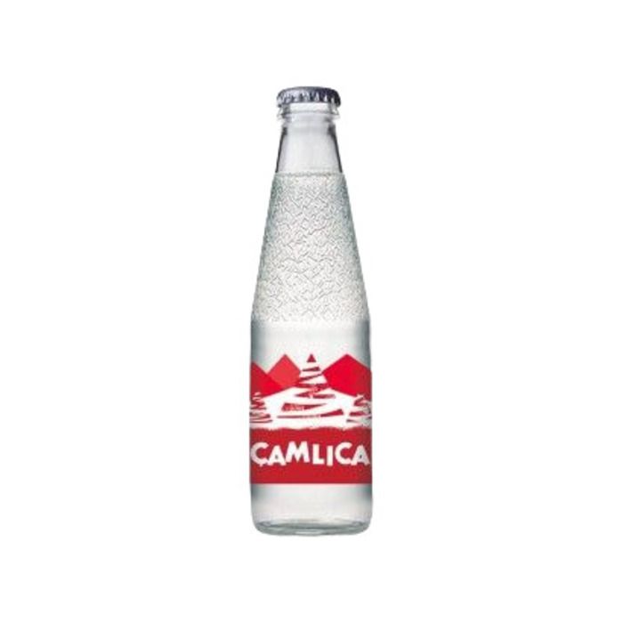 Çamlıca Gazoz 200Ml Cam