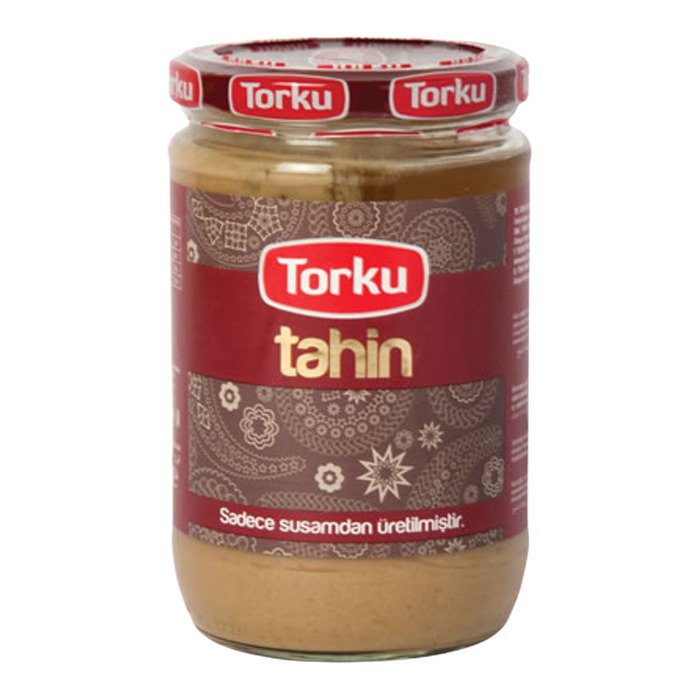 Torku  Tahin 600G