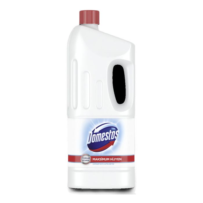 Domestos Çamaşır Suyu 1850Ml Kar Beyazı
