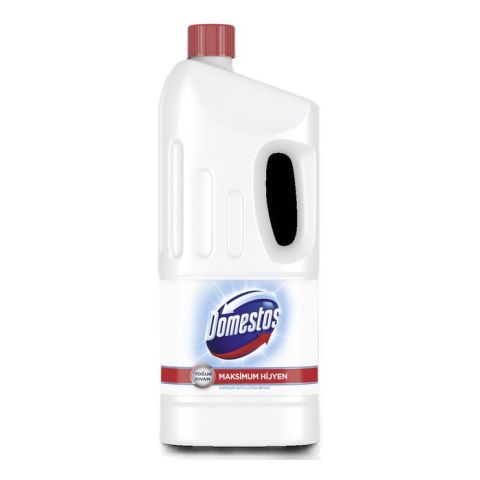 Domestos Çamaşır Suyu 1850Ml Kar Beyazı