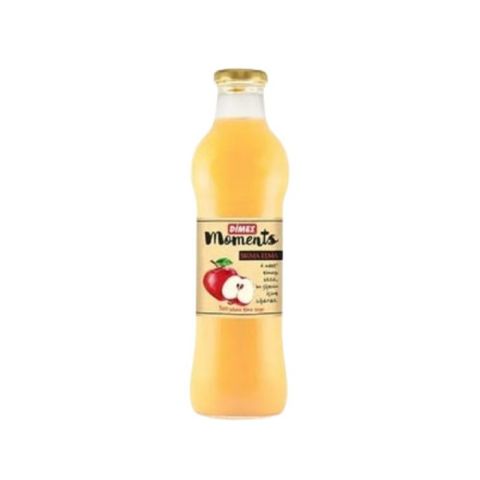 Dimes Moments Sıkma 700Ml Elma (Cam)