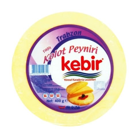 Kebir Kolot Peyniri 400Gr