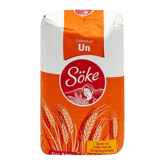 Söke Un 5Kg