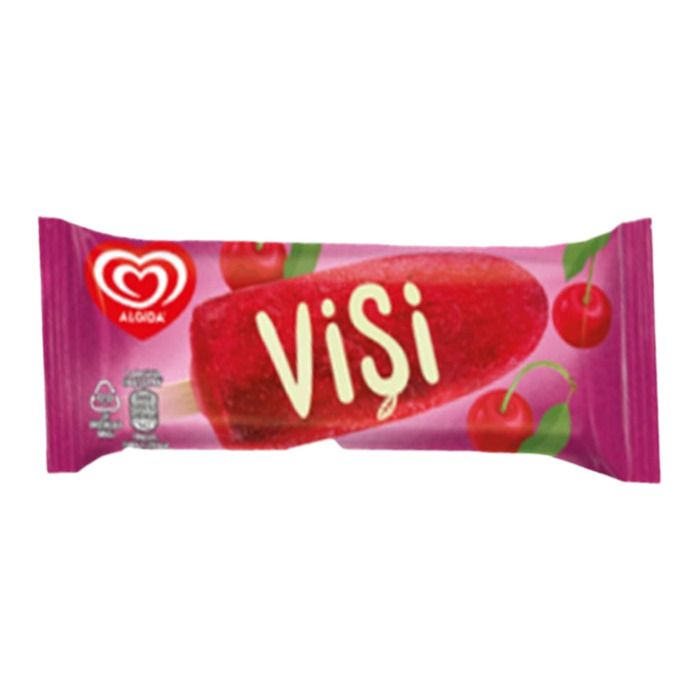 Algida Max Vişi Stick 55Ml