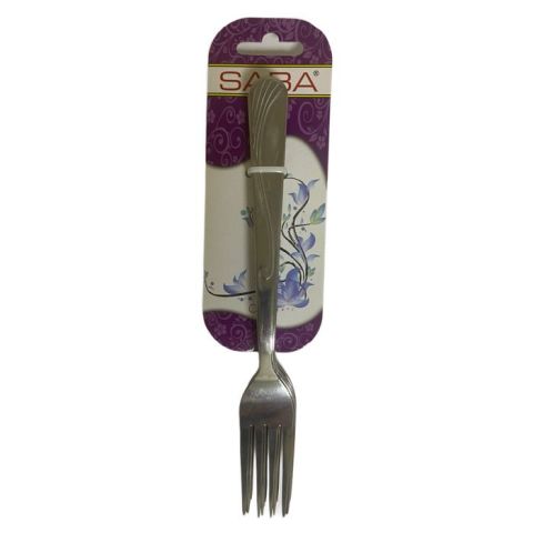 Saba Yemek Çatalı 6'Lı