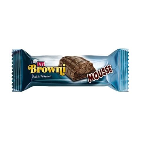 Eti Browni Mouse 48Gr