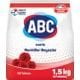 Abc Matik 1,5Kg Renkliler Beyazlar