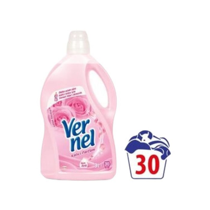 Vernel 3L Gülün Büyüsü