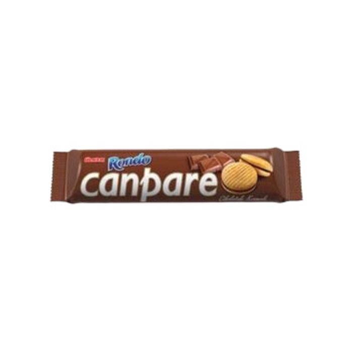 Ülker Canpare 81Gr Çikolatalı