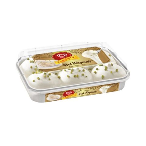 Algida Maraş Usulü 500Ml Bol Kaymak