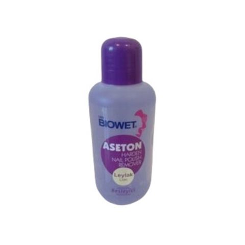 Bıowet Aseton 200Ml Leylak