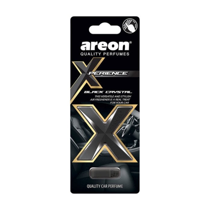 Areon Araba Kokusu Perience Black Crystal