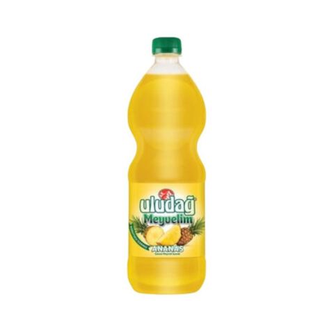Uludağ Meyvelim 1Lt Ananaslı