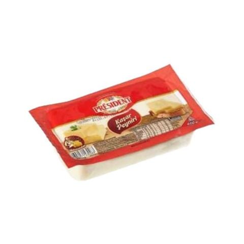 Presıdent Kaşar Peyniri 600Gr