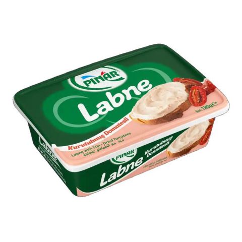 Pınar Labne 180Gr Kurutulmuş Domates