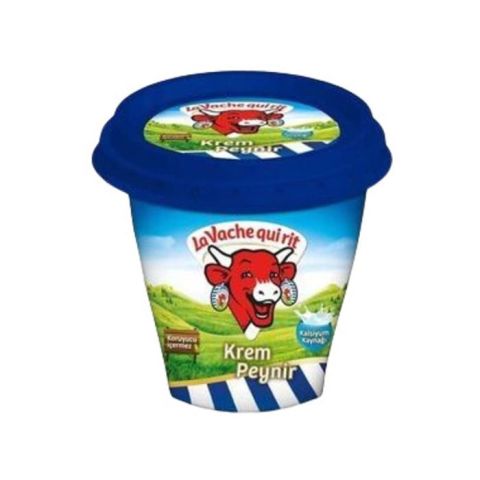 La Vache Quirit Bardak Krem Peynir 140Gr