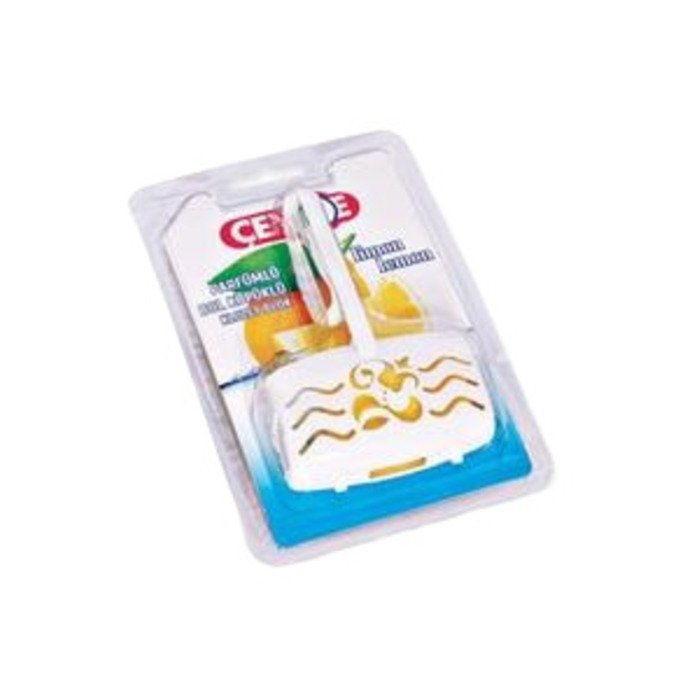 Çevre Klozet Blok Limon