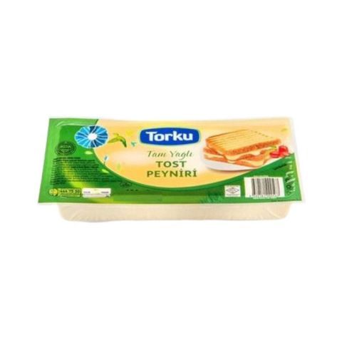 Torku Tost Peyniri 600Gr