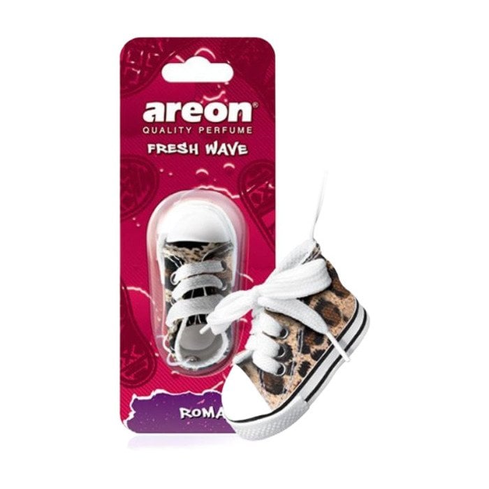 Areon Araba Kokusu Fresh Wawe Romance