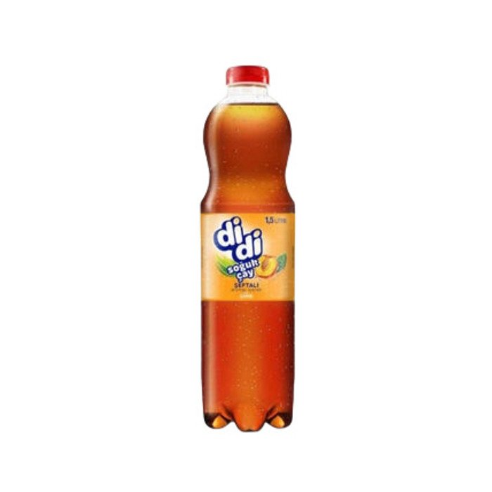 Çaykur Didi 1,5Lt Şeftali