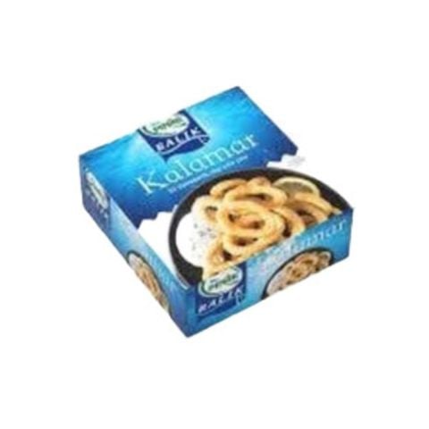 Pınar Halka Kalamar 400Gr