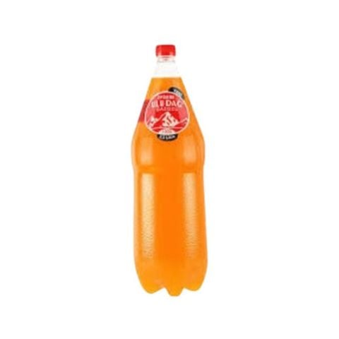 Uludağ Efsane Portakal 2.5Lt